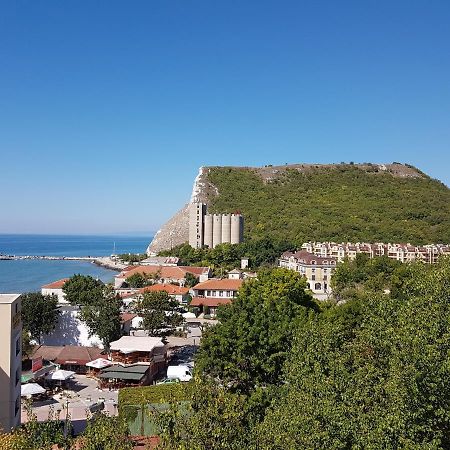 Family Hotel Venera Kavarna Dış mekan fotoğraf