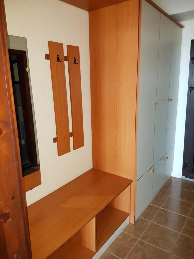 Family Hotel Venera Kavarna Dış mekan fotoğraf